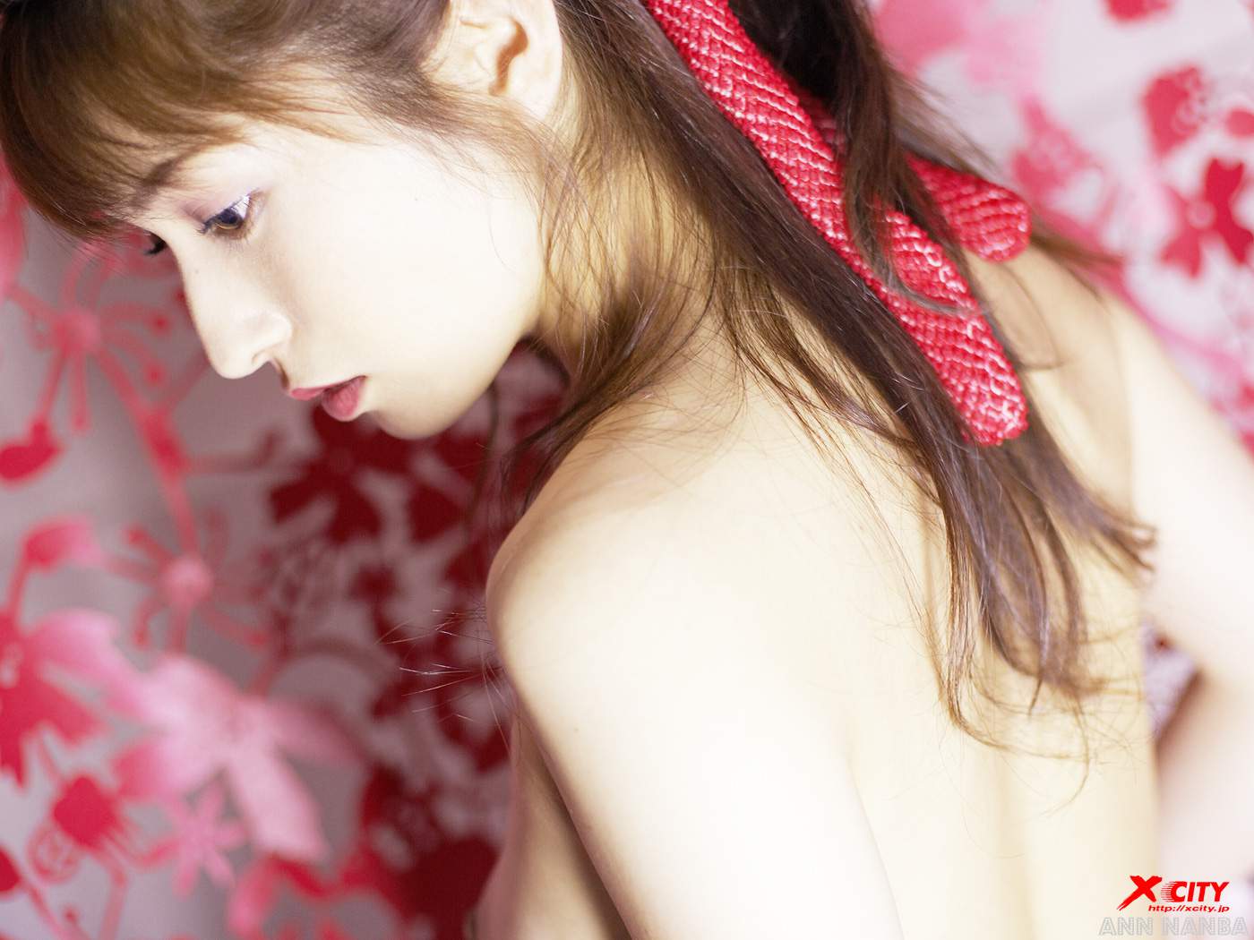 An Nanba 南波杏 - Pin-Up Girl!!