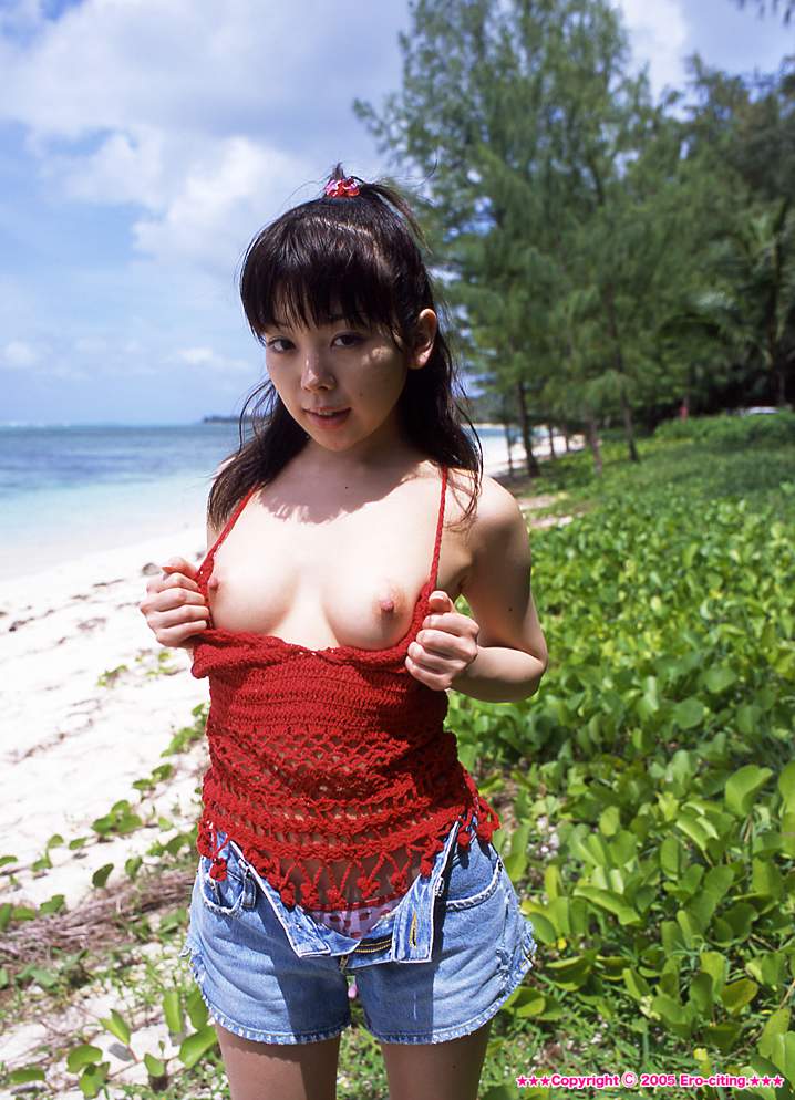 Rino Kisaki 木崎梨乃